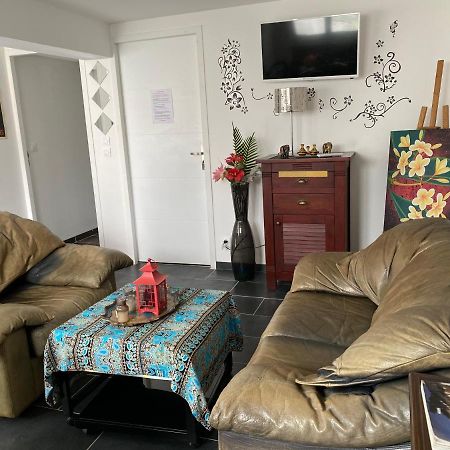 Appartement 4 Personnes Proche Landes Et Cote Basque Tarnos Zewnętrze zdjęcie