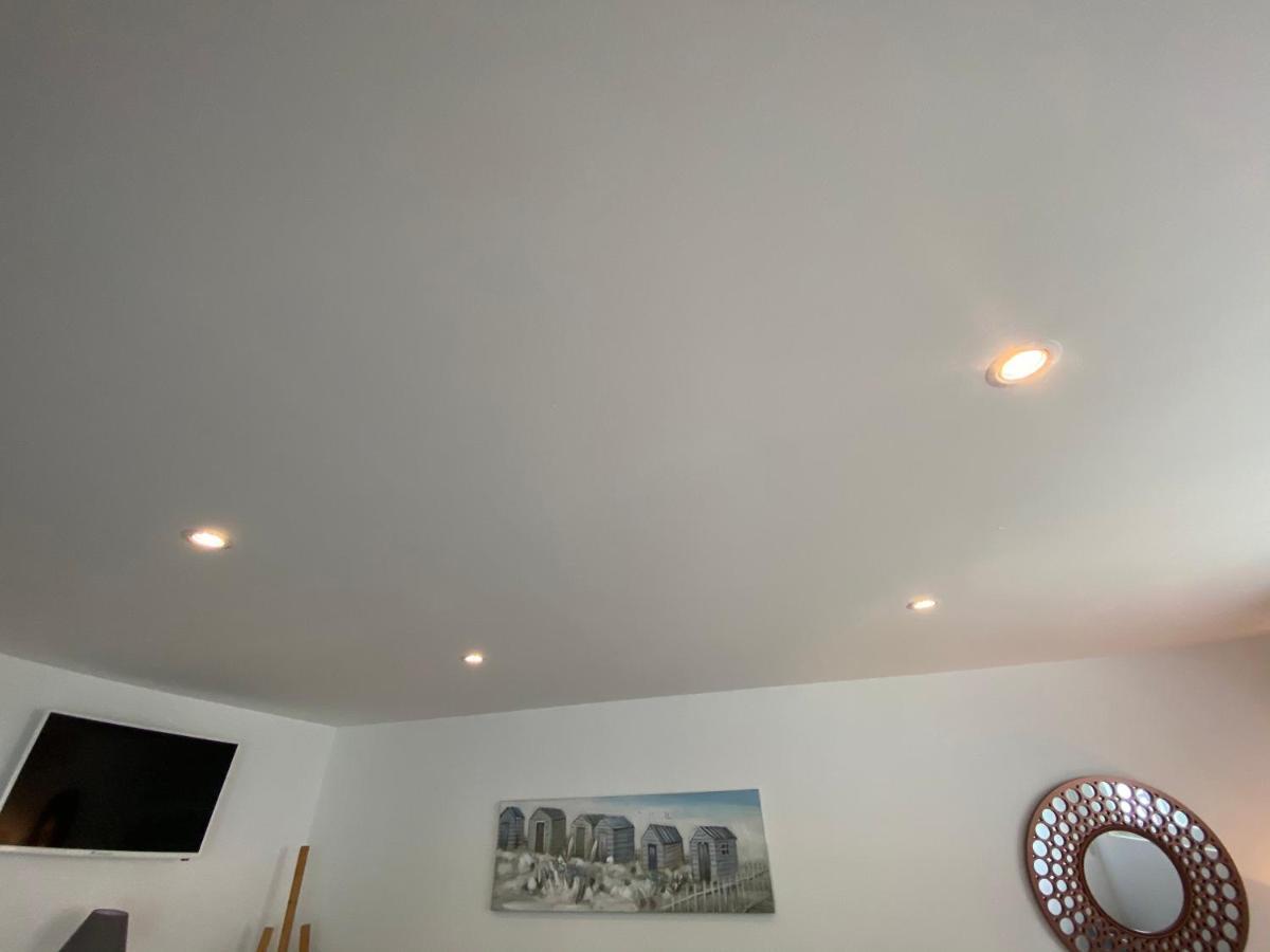 Appartement 4 Personnes Proche Landes Et Cote Basque Tarnos Zewnętrze zdjęcie